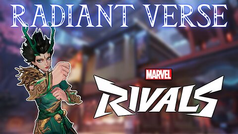 Playing Marvel Rivals with viewers! Maybe some overwatch later