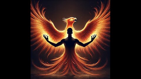 A Phoenix Will Rise