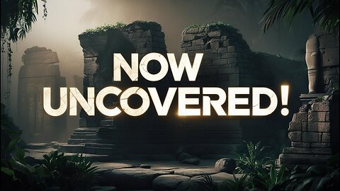 Secrets Beneath: Unearthing Lost Civilizations | AI Story