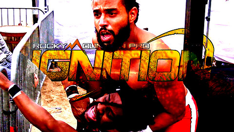 RMP Ignition | 7-1-25