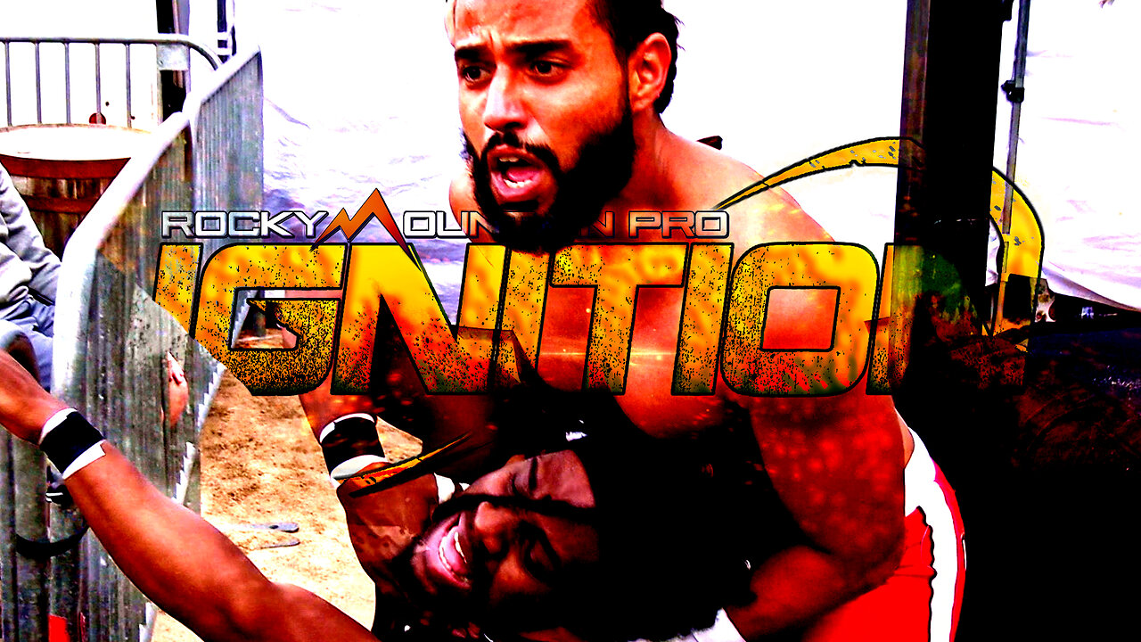 RMP Ignition | 7-1-25