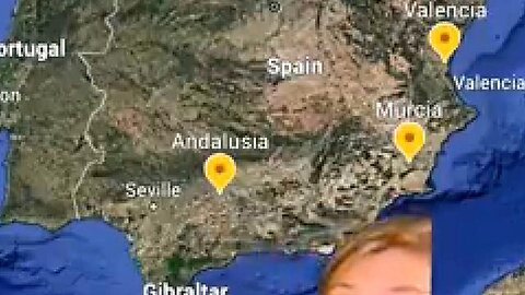 "Exploring the Global Impact of Government Policies: Analyzing Spain's Flooding Crisis"
