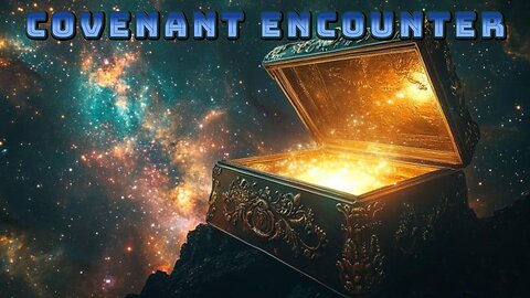 God’s Covenant at Sinai: A Bible Story of Encounter (Exodus 19)