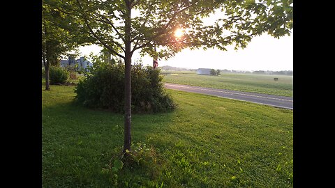 Good Wednesday Morning!