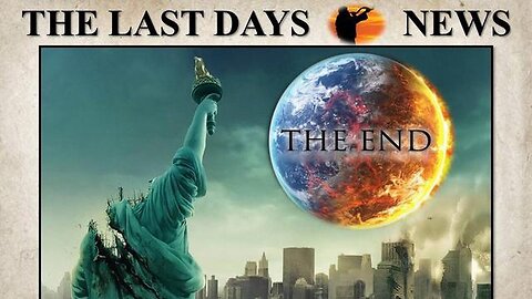 "Understanding End Time Prophecies: The Arrival of the Antichrist and Global Chaos"
