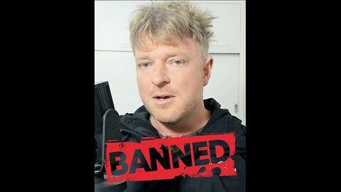 Blair Cottrell explains ways governments in Australia try to control what you see on social media