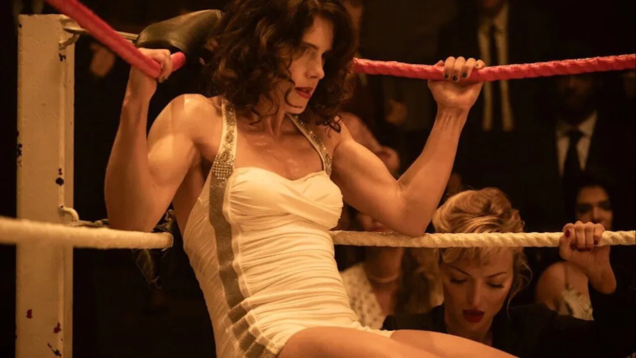 Queen of the Ring 2025