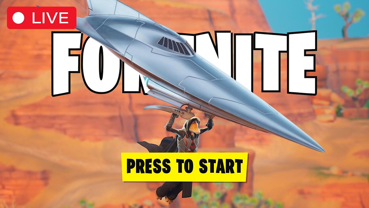 🔴 Fortnite Subscriber Saturday!