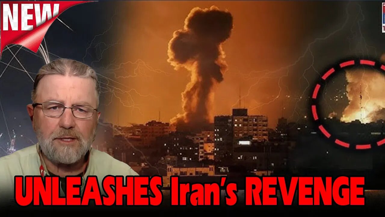 Larry C. Johnson’s Chilling Warning: US-Iran War Could Unleash Hell on Earth