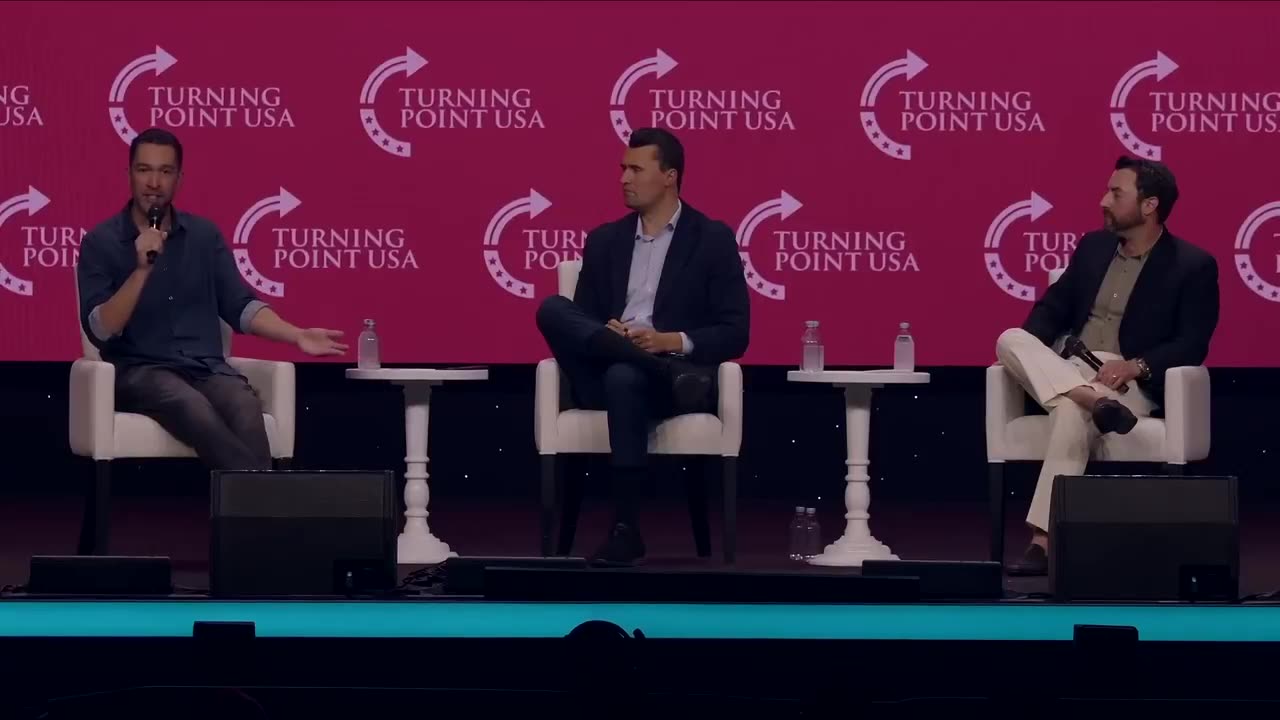 Did Israel Kill Charlie Kirk