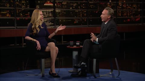 Ann Coulter: The Coulter Veto