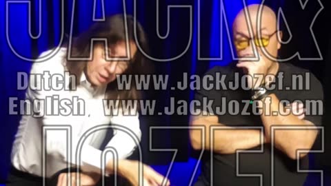 #358.1 - Going Back In Time? - JACK&JOZEF -