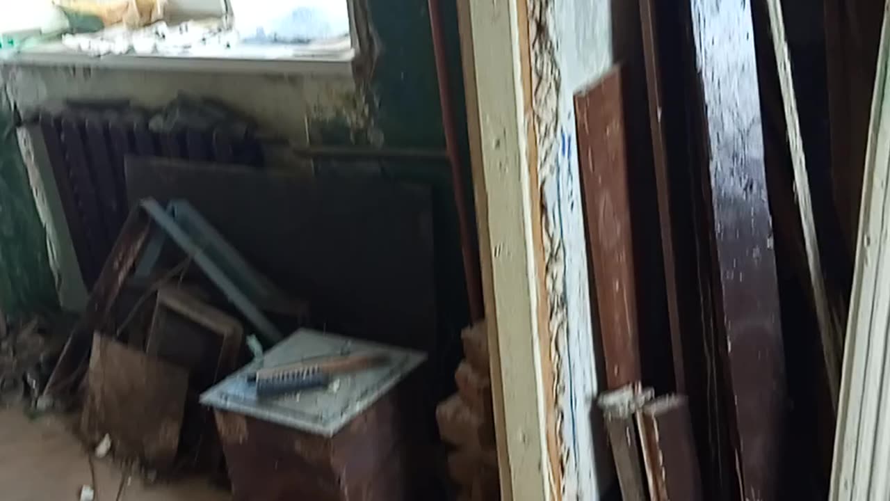 Ремонт