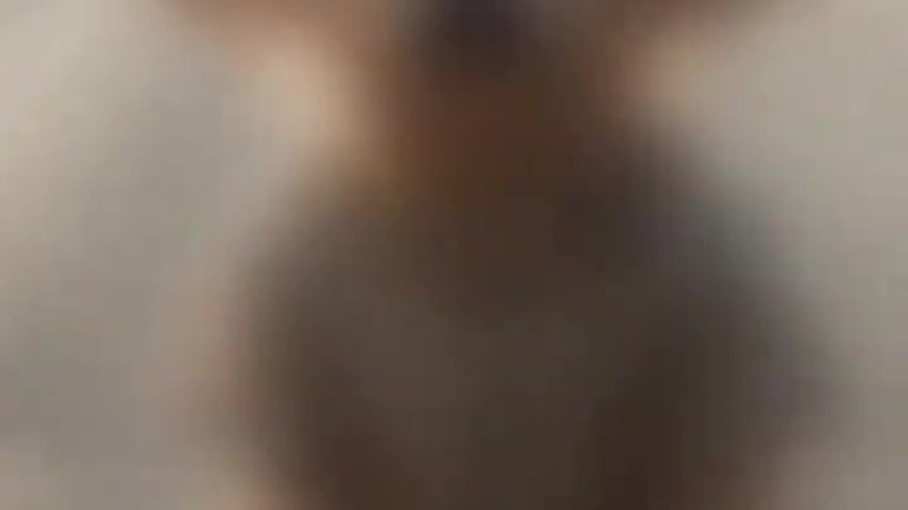 AI Video: dog baby