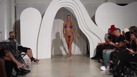 Sbovia South Beach Full Show | Miami Swim Week 2024
