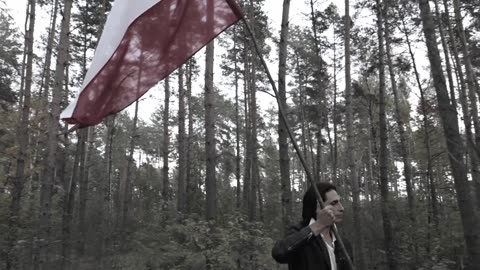 Ivan Komarenko. Polska to mój dom.