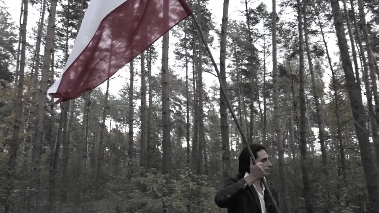 Ivan Komarenko. Polska to mój dom.