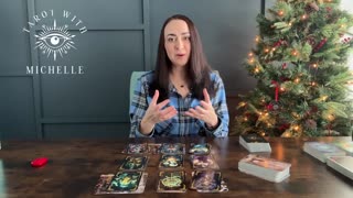 Daily Tarot - Mon, Dec 15, 2025