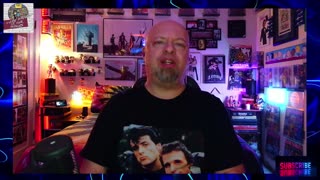 Malice Trailer Reaction