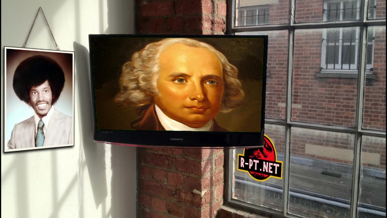 FLASHBACK: General Welfare Clause in the Constitution (Larry Elder)