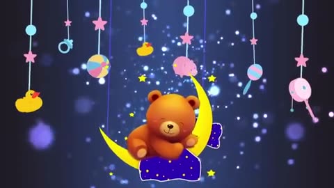 Soothing Lullabies for Babies ♫ Mozart & Brahms | Fast Sleep Music