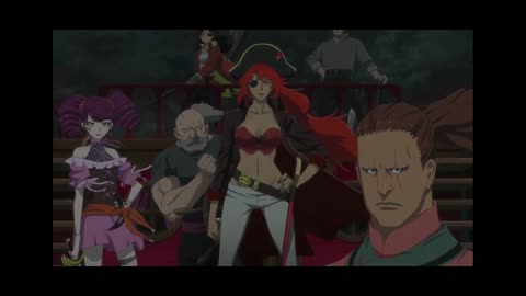 pirate princess episode 7