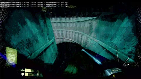 1993 Doom Lighting mod