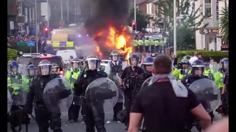 When did Western Decline Truly Begin