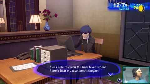 Earth is the Florida of the Universe | Persona 3 Reload