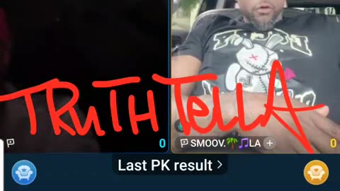 BRANDON KEYZZ DESCRIBES LIYAH THE DOLL YUSSY TO SMOOV LA & SAYS IT WAS STICKY