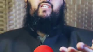A well-known Islamic scholar says that Allah has told him that a Christian can