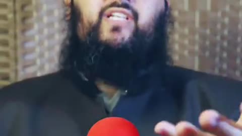 A well-known Islamic scholar says that Allah has told him that a Christian can