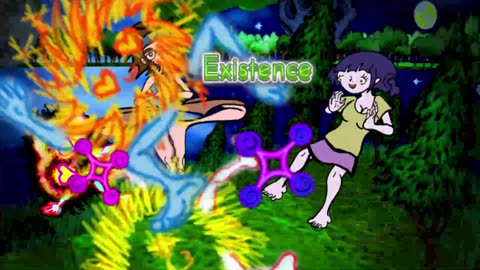 Where Did You Get All This Free Stuff? Star Haven Manifestation Animation