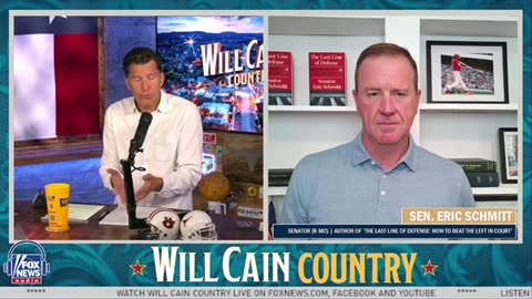 AUGUST 19 2025 WILL CAIN COUNTRY SHOW