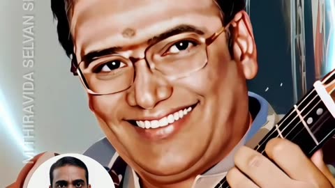 ONE SUN ONE TMS LEGEND M.THIRAVIDA SELVAN SINGAPORE 2025