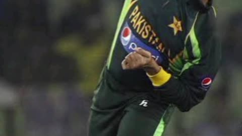 The magician of cricket