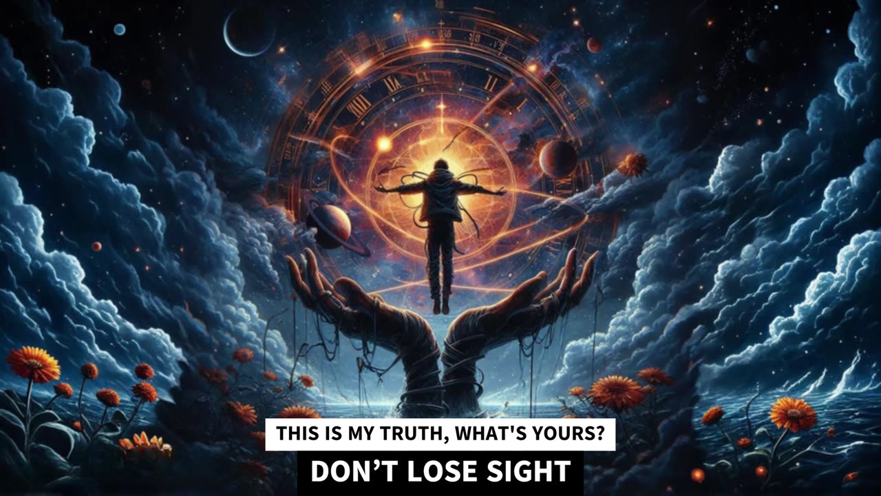 DON’T LOSE SIGHT