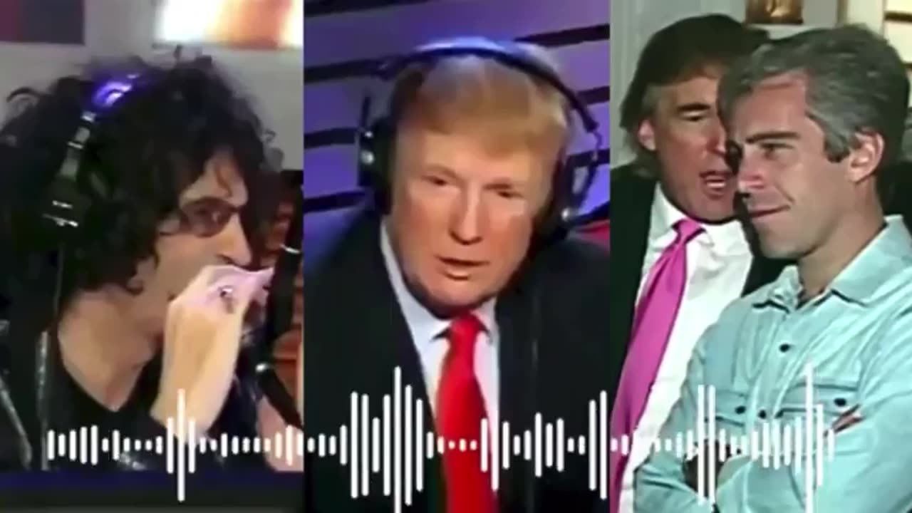 2006 TRUMP SAYS HE HAS NO “AGE LIMIT” WHEN IT COMES TO YOUNG GIRLS, BUT HE WOULD DRAW A LINE AT “12"