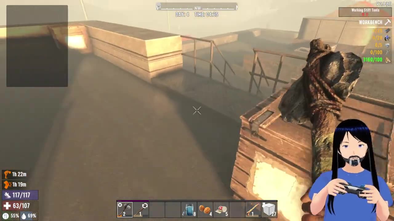 November 11, 2025 Stream