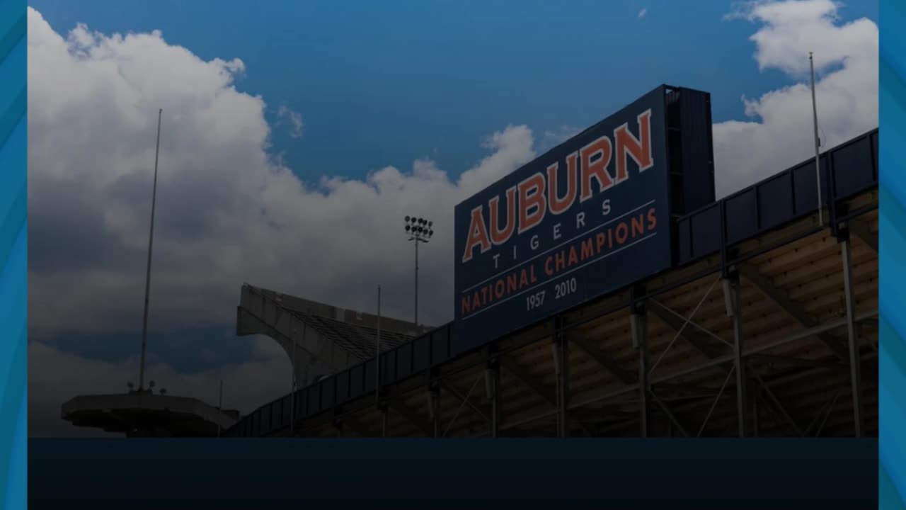 Auburn University admissions officer facing allegations of race-based hiring resigns