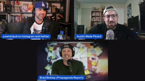 [CLIP] Whatever This Is #29: Enough Is Enough