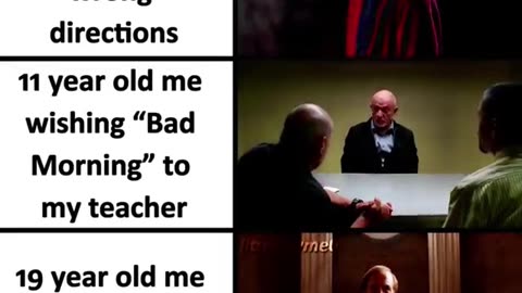 memes scavenged from the corners of the internet part 235