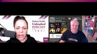 Stay in it for the long term