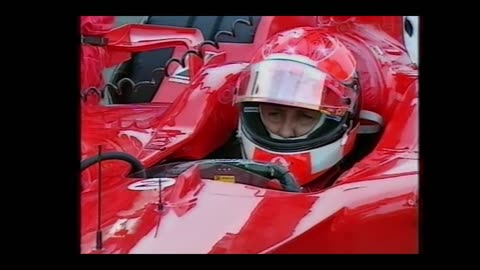ISO-BRITANNIAN GP 2004