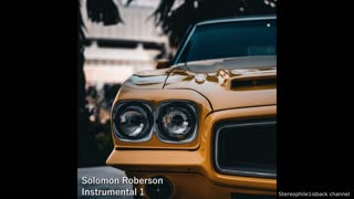 Solomon Roberson - Meditate (IN1 Mix)