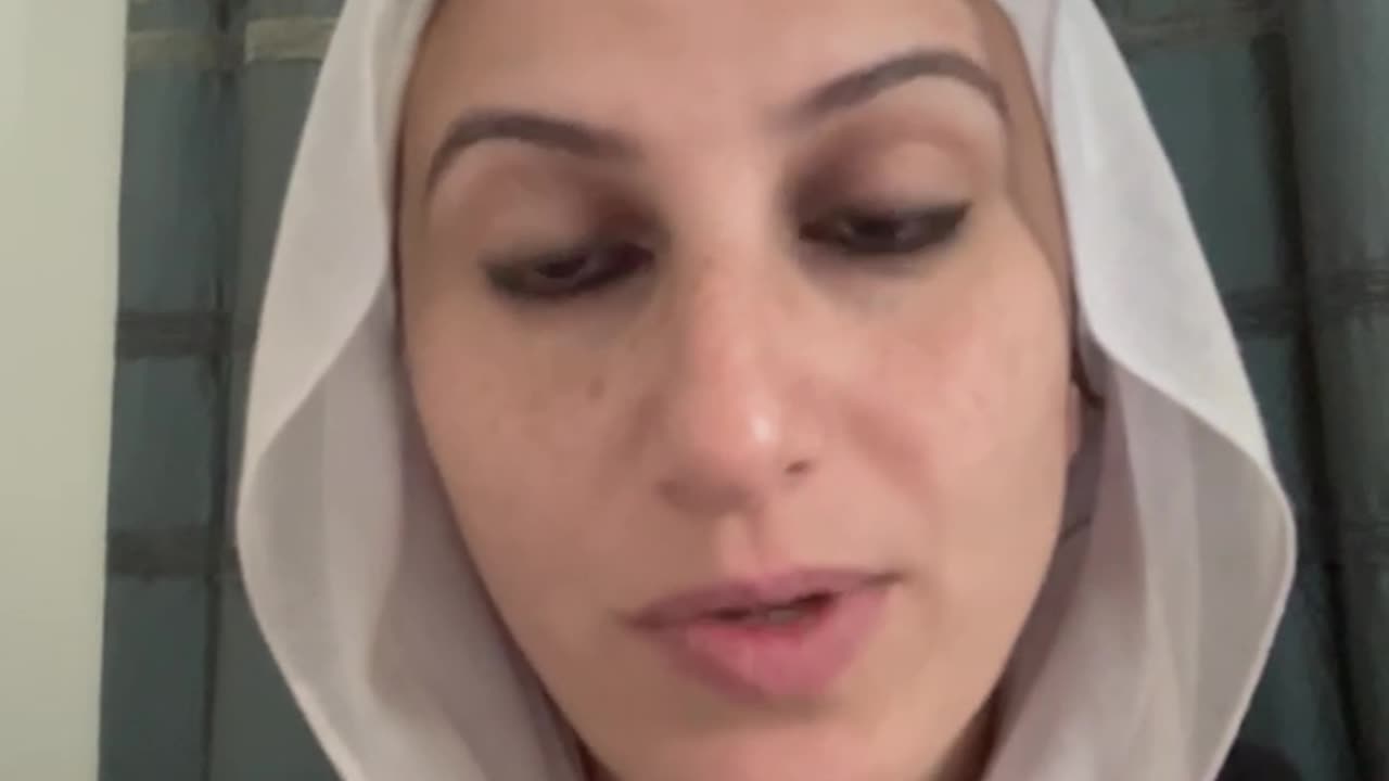 Growing up Muslim in New Zealand Pt 3