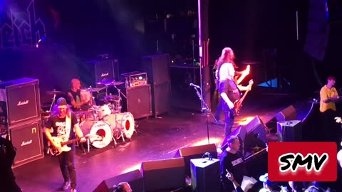 #ShittyMillennialVideos 📱📹🎬 S.R. 💓✊🫡 - I + L/H 😵💘🤬 @ Roseland Theater Portland, OR 10/11/2025