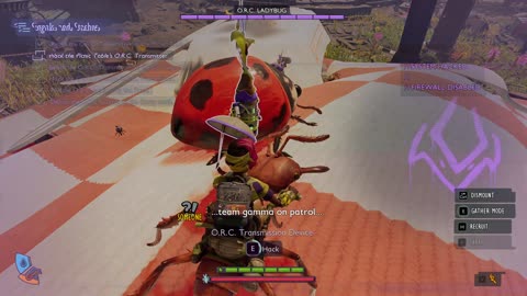 How to kill Garden Snail Grounded 2