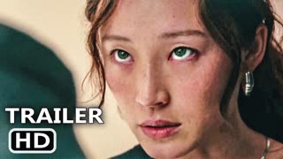 LURKER Trailer (2025) Havana Rose Liu, Théodore Pellerin