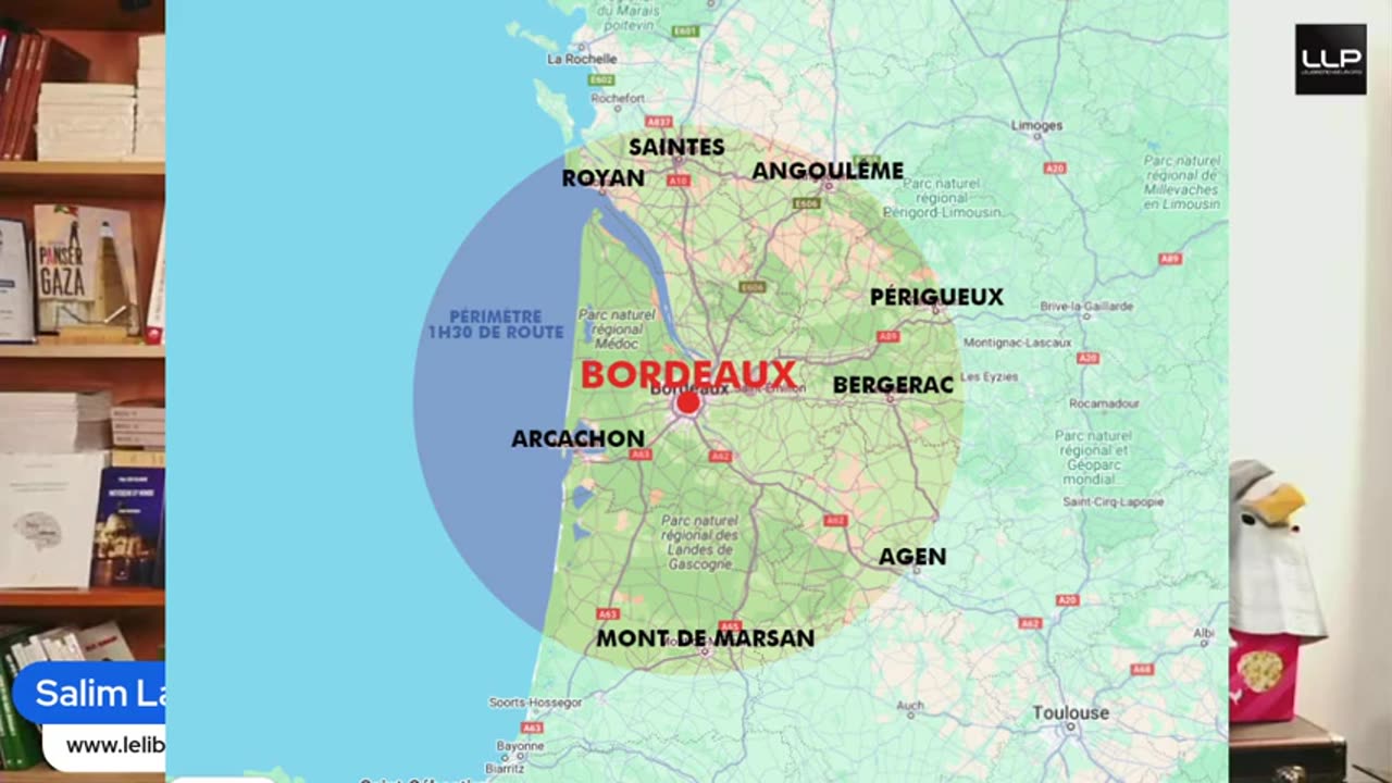 Actu Scalpel 3 avril : RN, Algérie, Iran, Islam/Voile, Borne, ASE, Bétharram, Les Anges